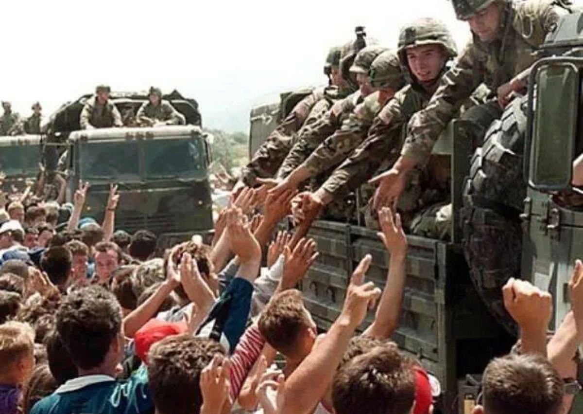 Kumanova Anlaşması’nın 27. Yılı: Kosova Savaşı’nın Sonunu Getiren Dönüm Noktası