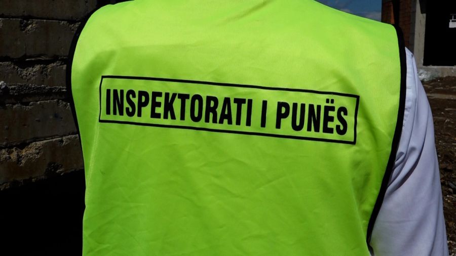 Kosova’da Yüksek Riskli Sektörlere Geniş Çaplı İş Denetimi