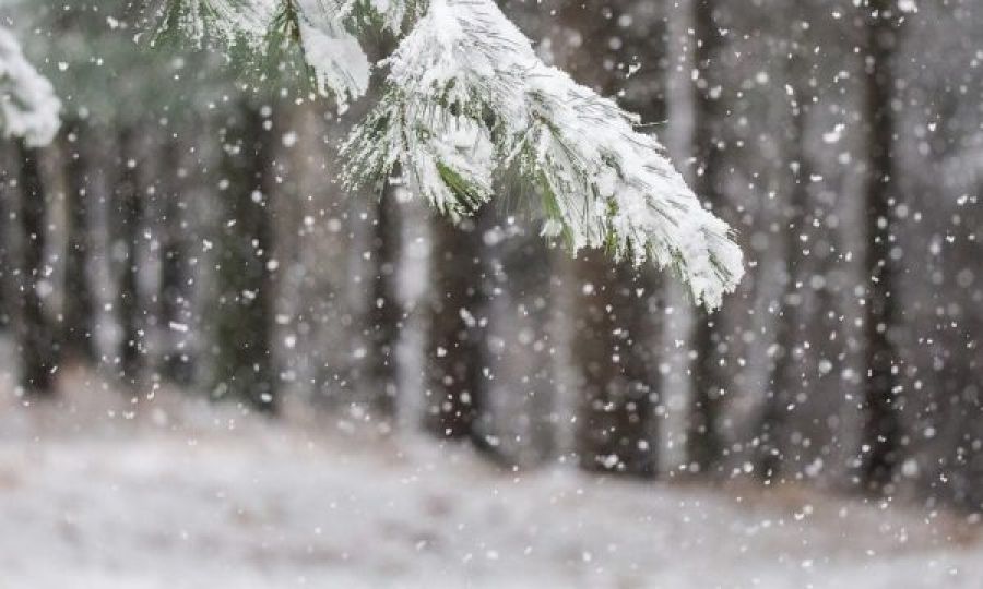 Kosova’da Bugün  Hava Bulutlu, Don Uyarısı Yapıldı