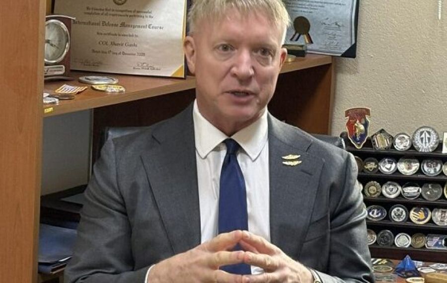 ABD’li Albay,  Sırbistan’ın Kosova’yı Nasıl Gördüğünü  Anlattı