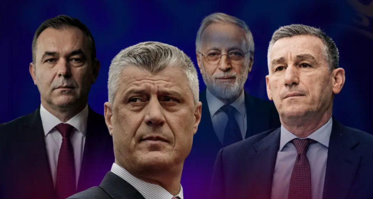 Kurti: New York’ta Her Görüşmede Lahey Kararına İlişkin Endişemi Dile Getirdim