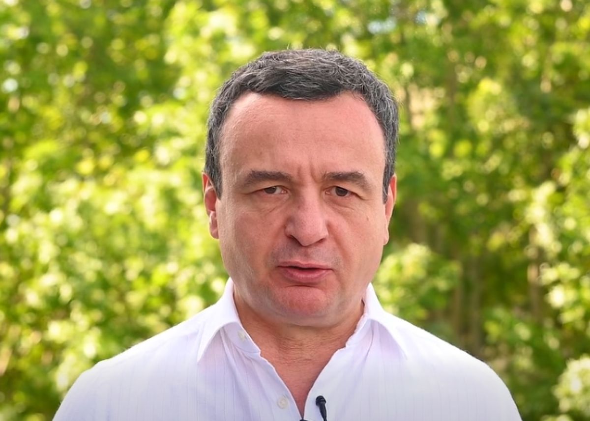 Seçim Sonuçları Vetëvendosje’ye Verilen Desteği Bir Kez Daha Teyit Etti