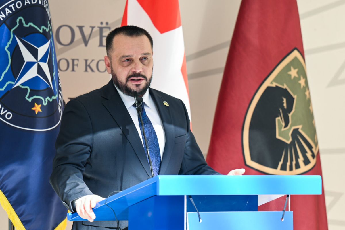 KGG’nin Barışı Koruma Operasyonlarındaki Kapasitesinin Güçlendirilmesi Öncelikler Arasında