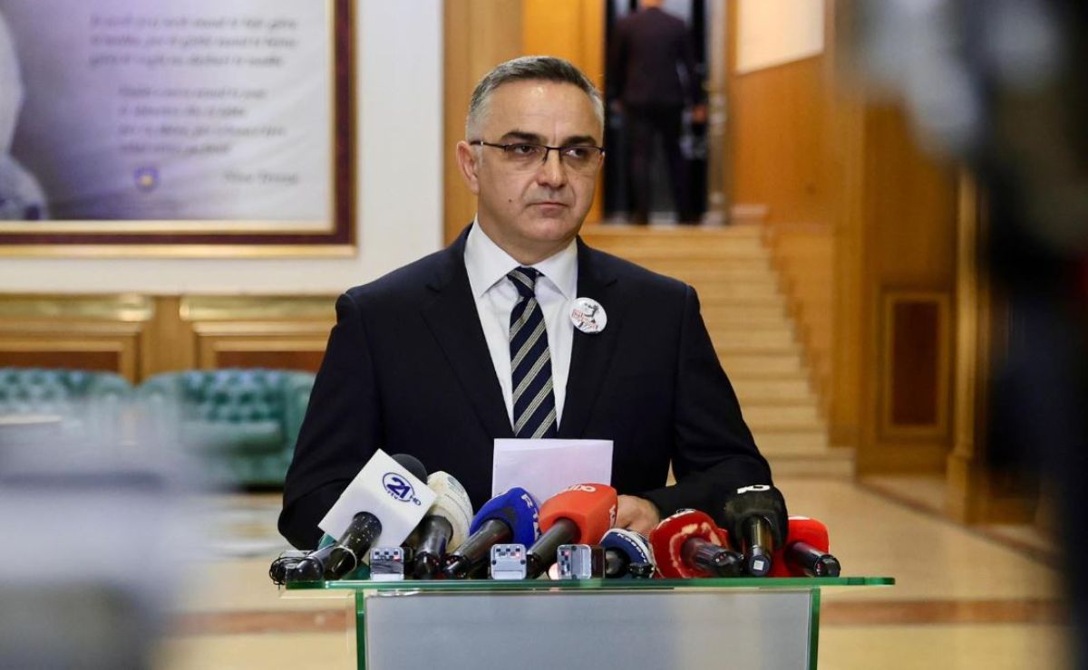 Meclis, Lahey’deki Kararı Ele Almalı