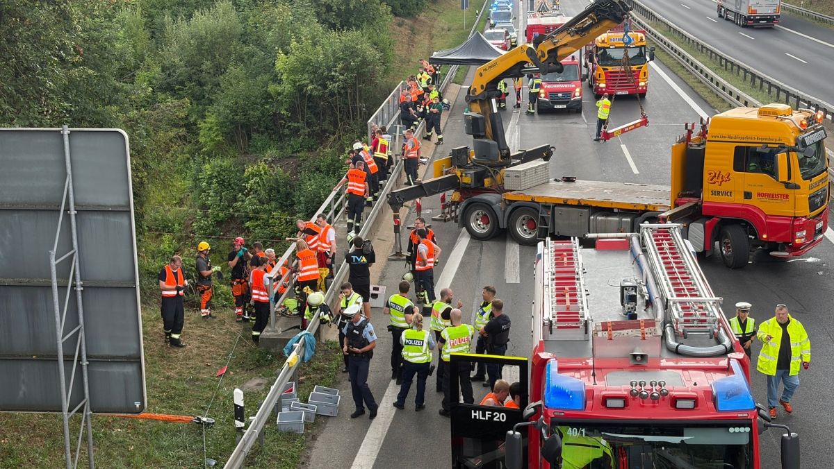 Almanya’ya Dönüşte Kosovalı Üç Gurbetçi Hayatını Kaybetti
