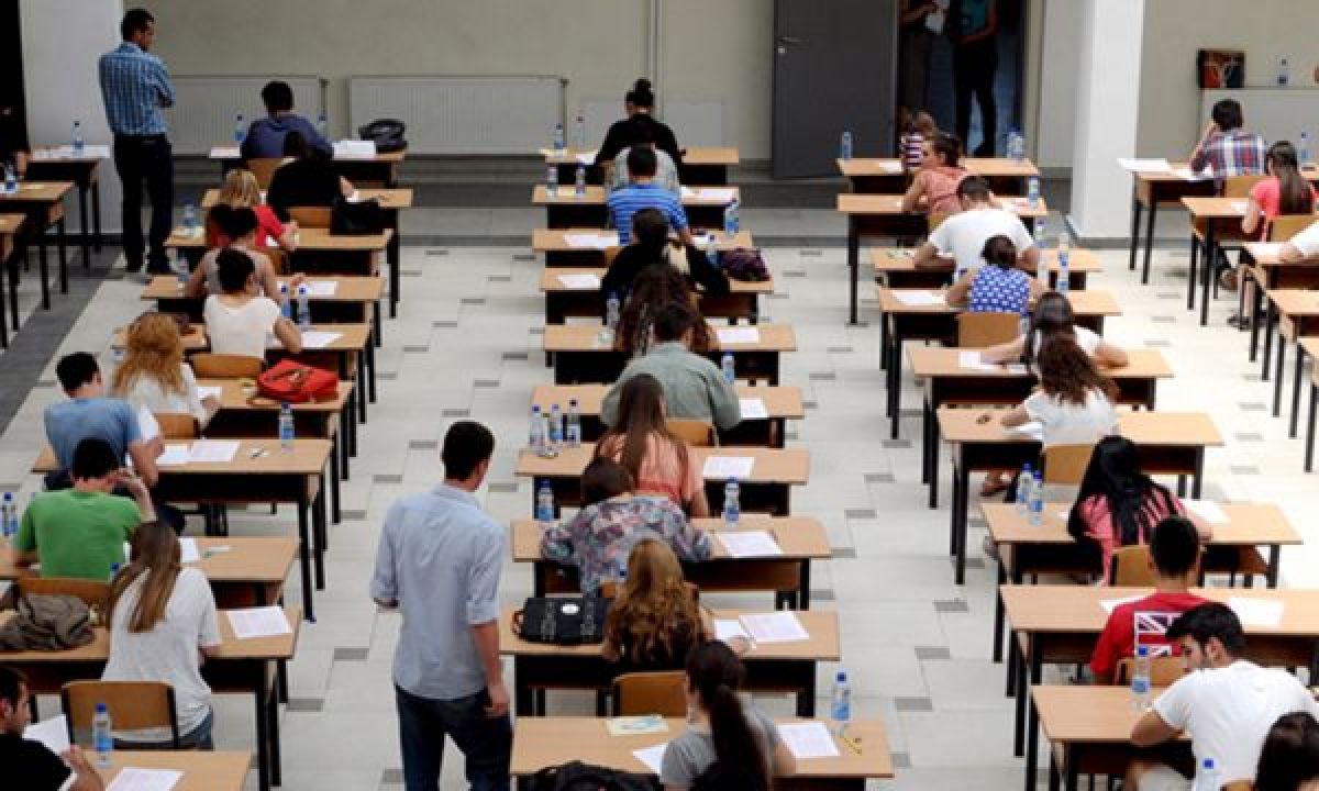 Mezuniyet Sınavı 29 Ağustos’ta Yapılacak