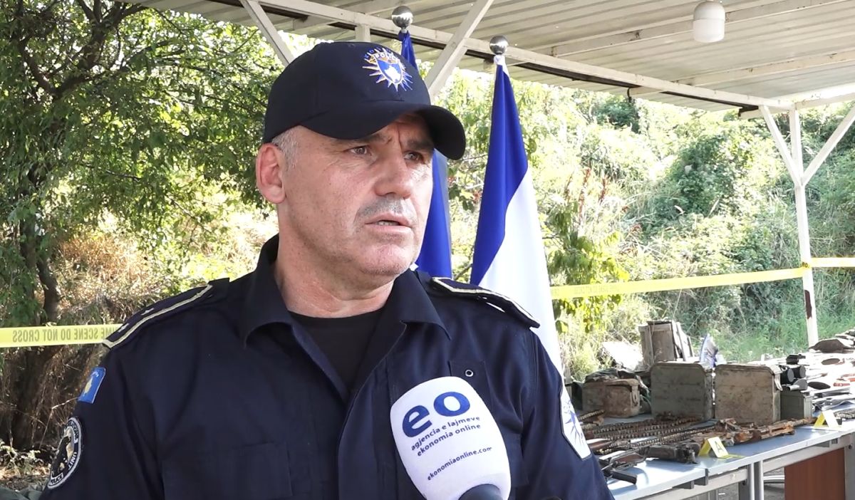 Kuzeyde Durum Sakin ve İstikrarlı, Ancak Hassasiyet Sürüyor