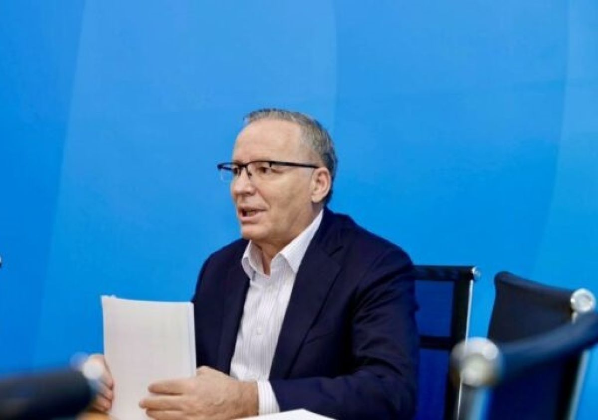 PDK’dan Bekim Sejdiu’ya Oy Yok
