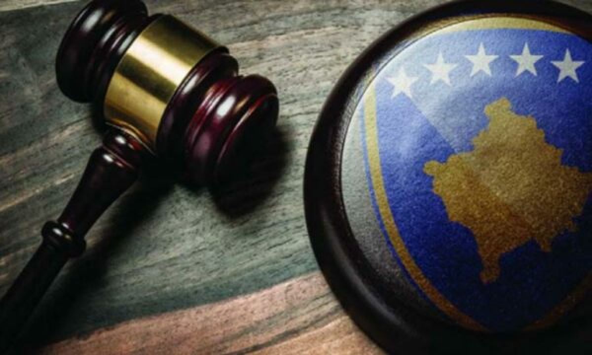 Mitroviça Savcılığı'nda Beş Savcı ve 15 Personel İstifa Kararını Geri Çekti
