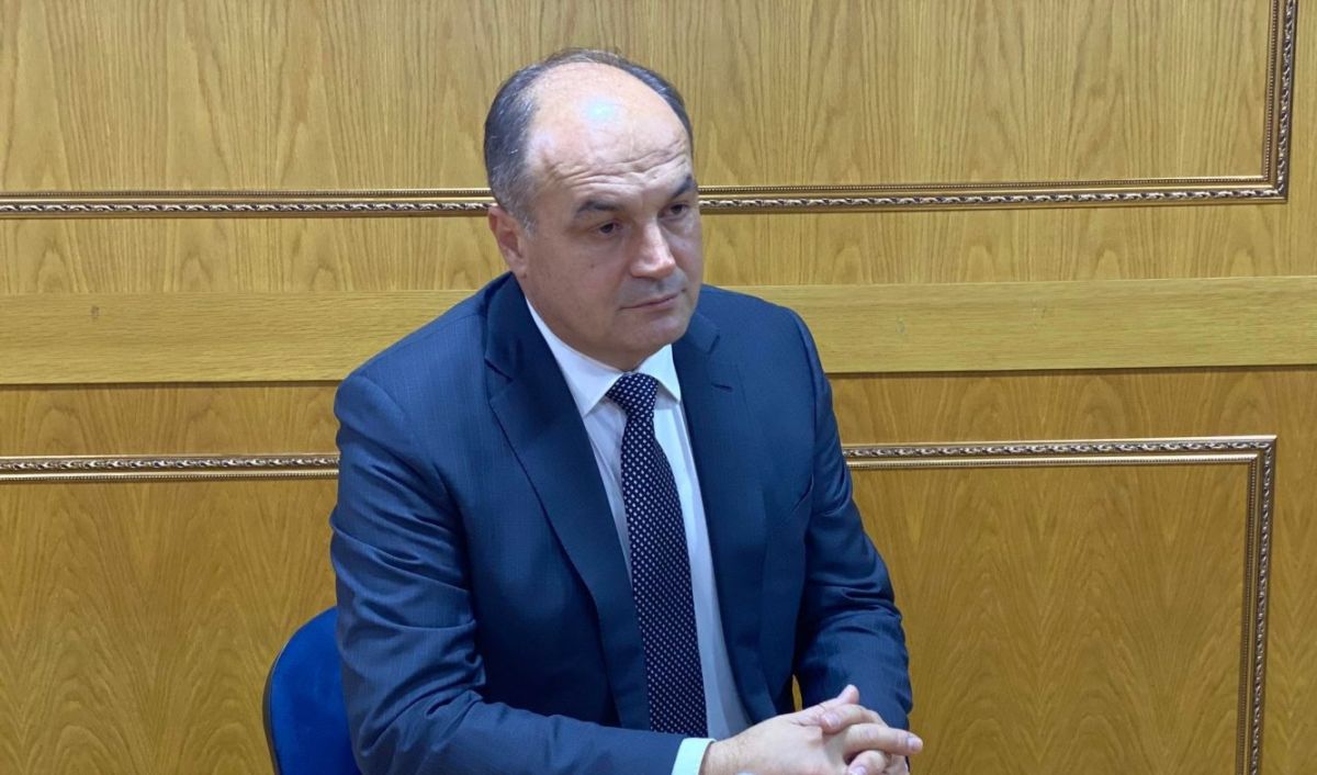 Hoxhaj: PDK, Kurti ile Görüşmeye Katılmayacak; Anlaşmayla İlgilenmiyoruz