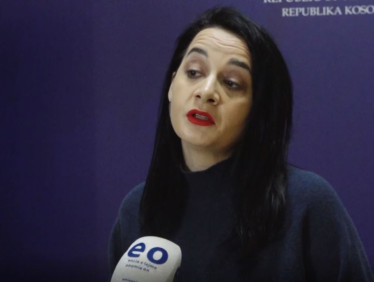 Pacolli: Ujman Gölü Çevresinde 17 Kaçak Yapı Yıkıldı