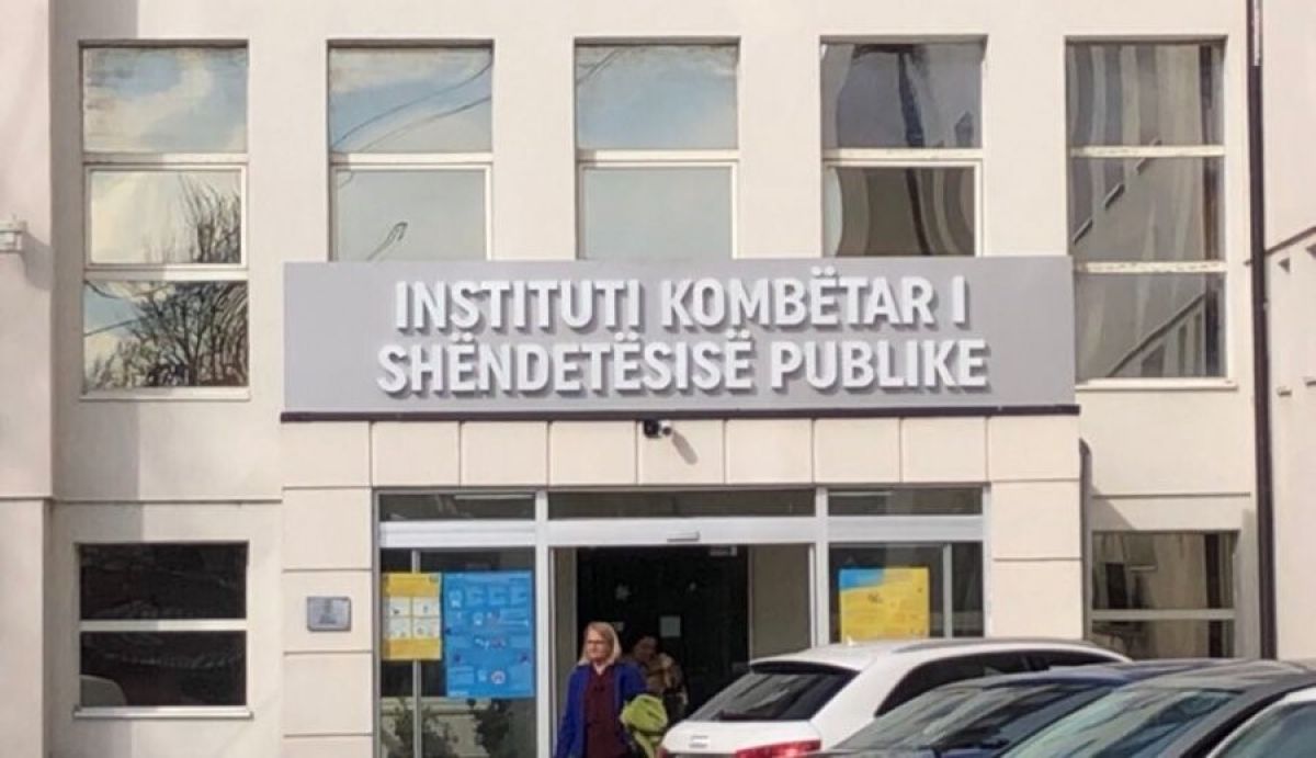 Kosova'da Kızamık Vakalarında Artış: 2026'da 147 Vaka 