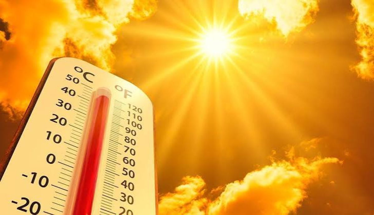 Hava Sıcaklığı Bugün 30 Dereceye Kadar Yükselecek