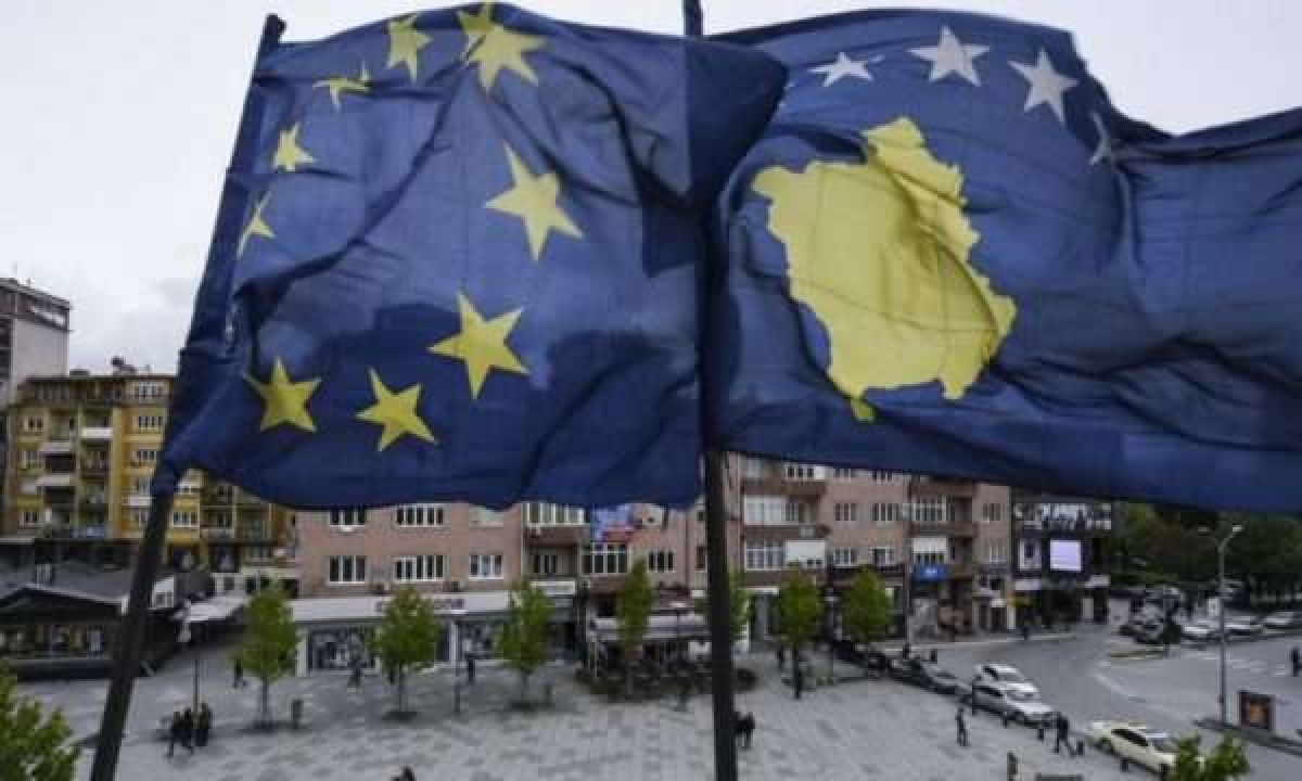 AKB: Kosova, AB Fonlarının Bir Bölümünü Kaybedebilir