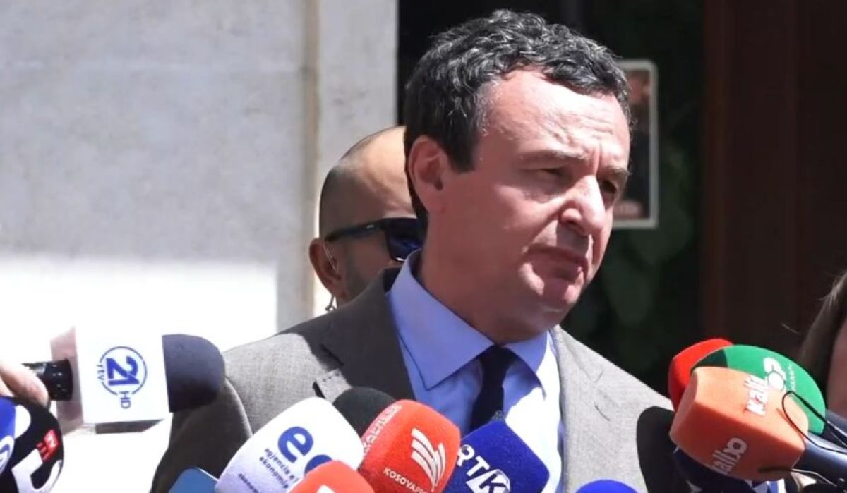 İlk Şüphemiz, Bulunan Kalıntıların Mitroviçalı 23 Aydına Ait Olduğu Yönünde