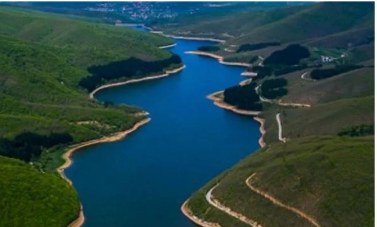Su Rezervleri 2026 Sonuna Kadar Yeterli, Tasarruf Çağrısı Yapıldı