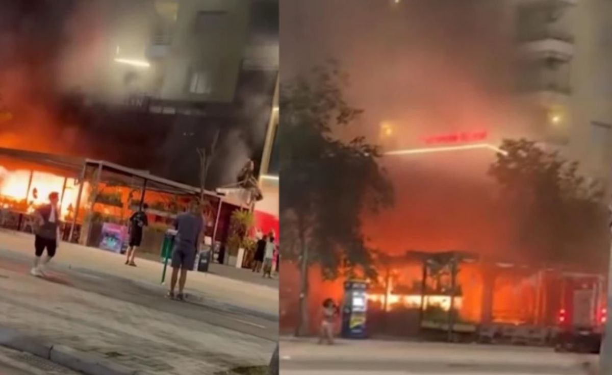 Vlora’da Otel Yangını: Yaralanan 6 Kişiden 5’i Kosovalı