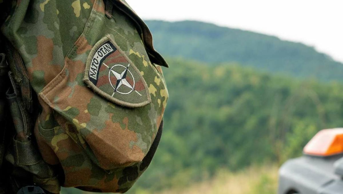 Hırvatistan, KFOR'daki Asker Sayısını 200'e Çıkarmayı Planlıyor