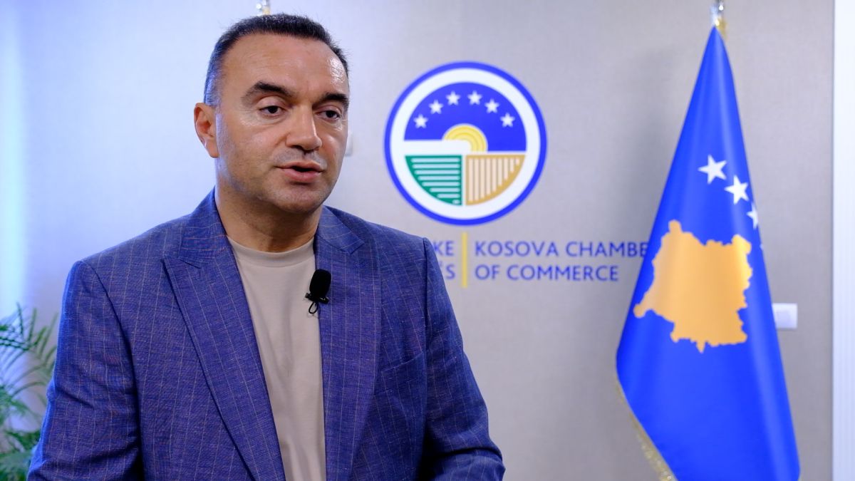 Kosova, ABD Doğal Gaz Ağı Dışında Kalmamalı