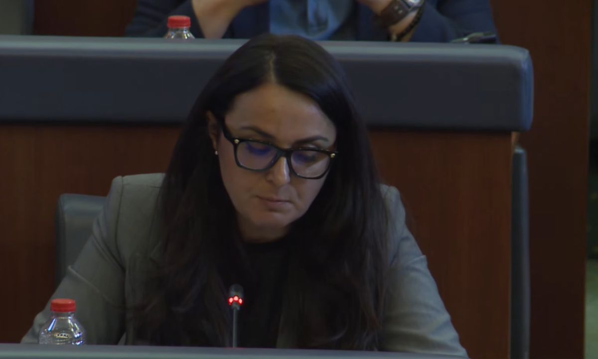LDK: Özel Mahkeme Yasasındaki Oylamaya Katılmayacağız