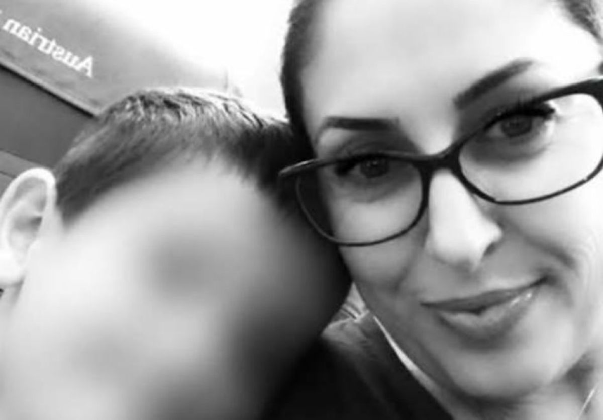 Arlinda Zekaj’ın 12 Yaşındaki Oğlu Sığınma Evine Gönderildi