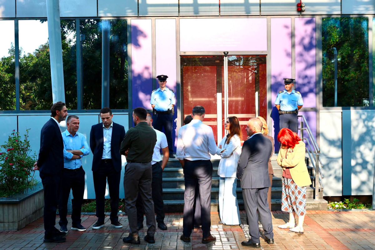 PDK’dan Yarın Meclis Oturumunun Devamına Çağrı