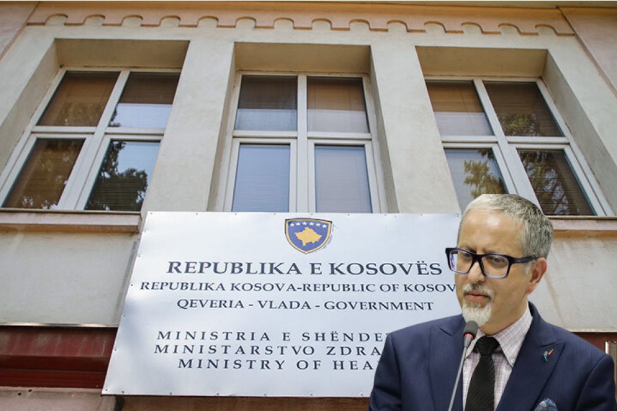 Sağlık Bakanlığı’nda Milyonlarca Euroluk Projelerde Usulsüzlükler Tespit Edildi