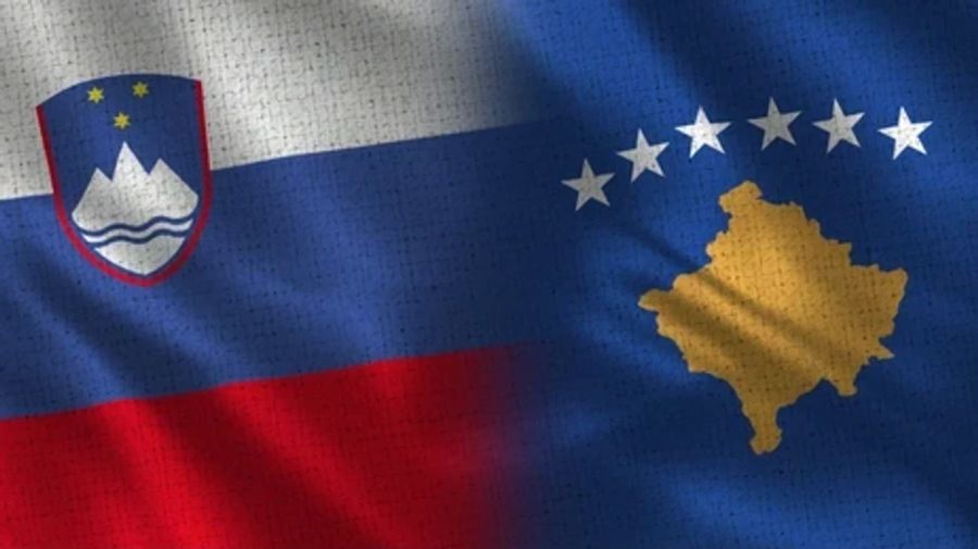 Slovenya, Kosova Sürücü Ehliyetlerini Tanıdı