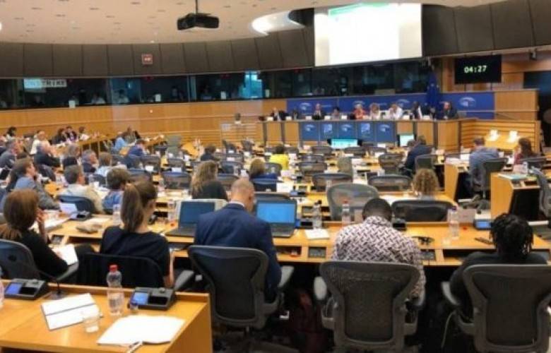 Kosova ve Sırbistan Çatışmasız Bir Çözümde Mutabık Kalsınlar