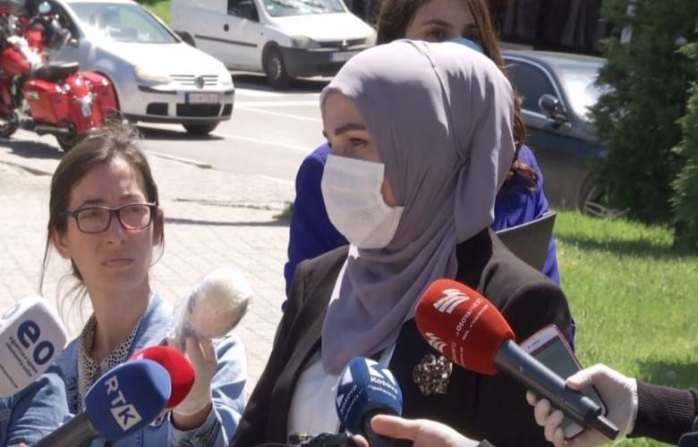 Sağlık Komisyonu Karantina Merkezini Ziyaret Etti