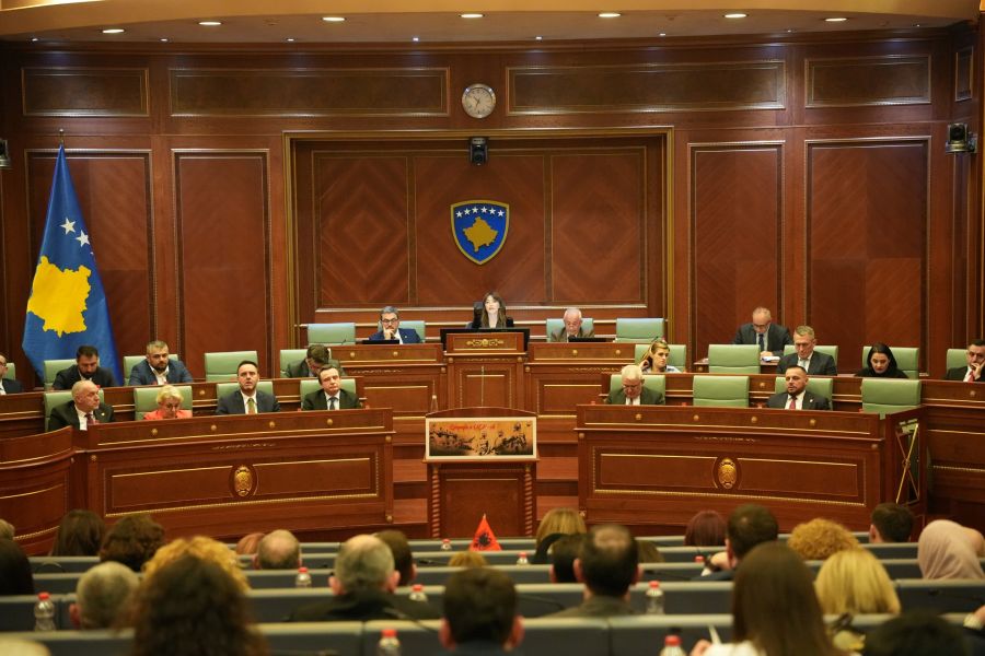 Kosova’da Olası Erken Seçimler Ekonomiye Yük Getirebilir