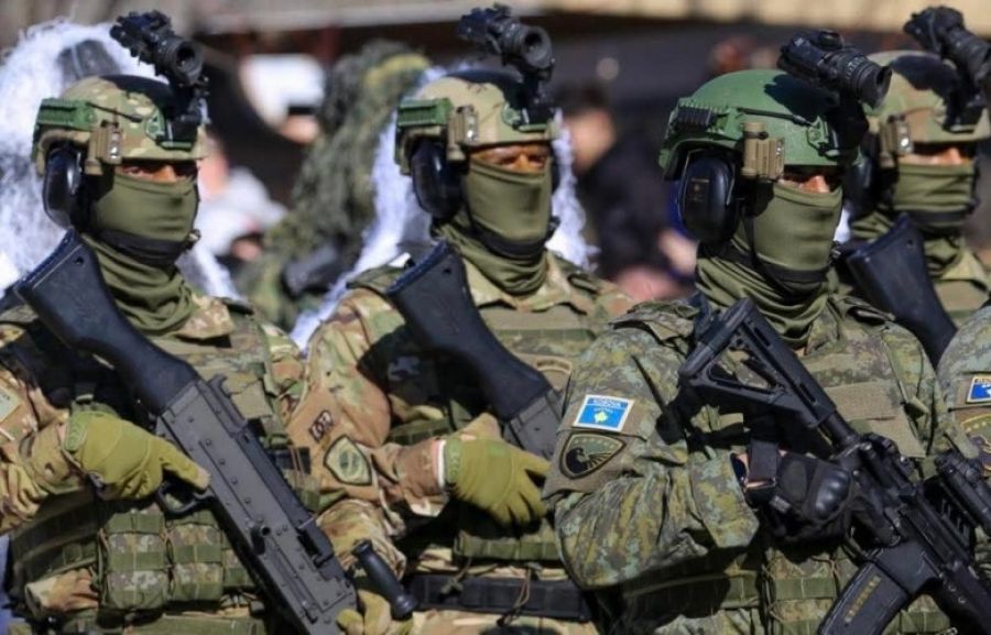 14 Milyon Dolarlık ABD Paketi, NATO’ya Bir Adım Olarak Değerlendiriliyor