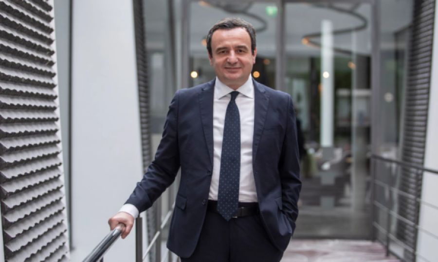 Kurti’nin, Bankada Sadece 16 Euro ve 41 Senti Var