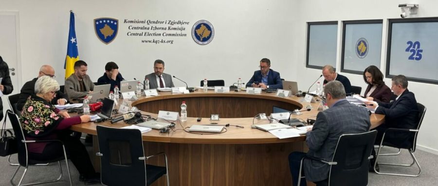 MSK’da KTDP ile İlgili Tartışma: Kurteshi Oy Vermeyeceğini Açıkladı