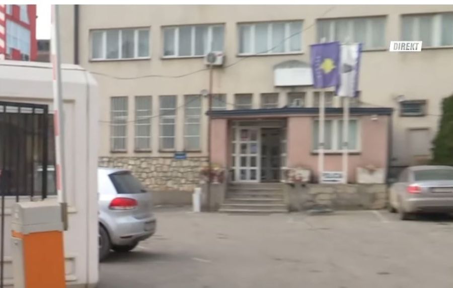 Prizren’de Oy Usulsüzlüğünden 100’den Fazla Seçim Görevlisi Gözaltında