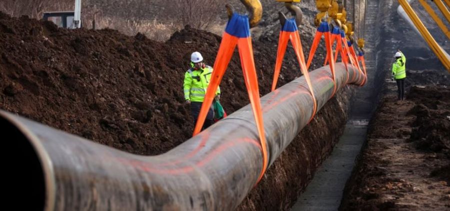 ABD, Batı Balkanlar’da Enerji Arzını Yeniden Şekillendirmeyi Hedefliyor