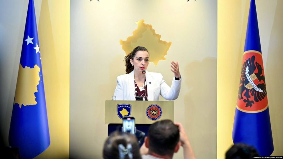 Osmani’nin, Cumhurbaşkanlığı Konusunda Bugün Açıklama Yapması Bekleniyor