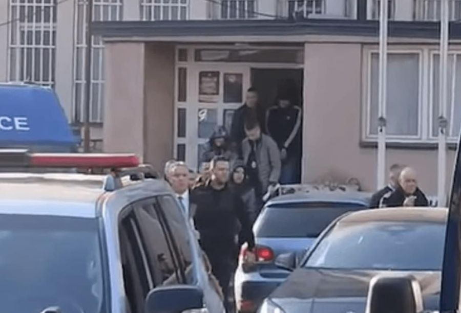 Prizren’de Oy Sayımı Manipülasyonundan Gözaltına Alınanların İsimleri Belli Oldu