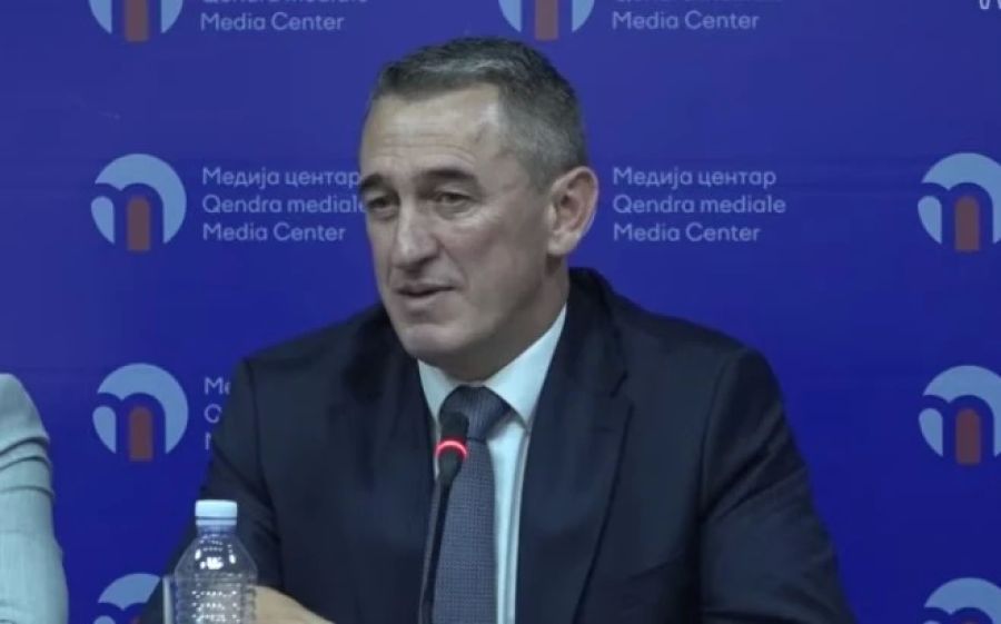 Raşiç, Meclis'te Bir Sandalye Kazandığını Duyurdu