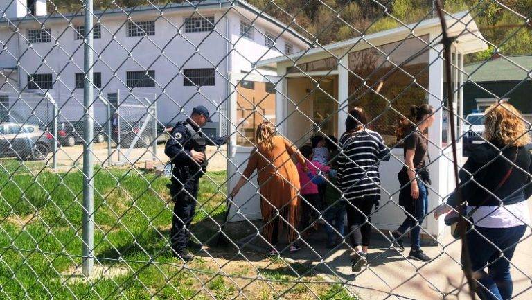 Suriye’den Dönenler 9 Yıla Kadar Hapis ile Cezalandırılabilir