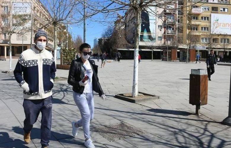 Kosova, Önlemlerin Esnemesinin İkinci Aşamasına Girdi
