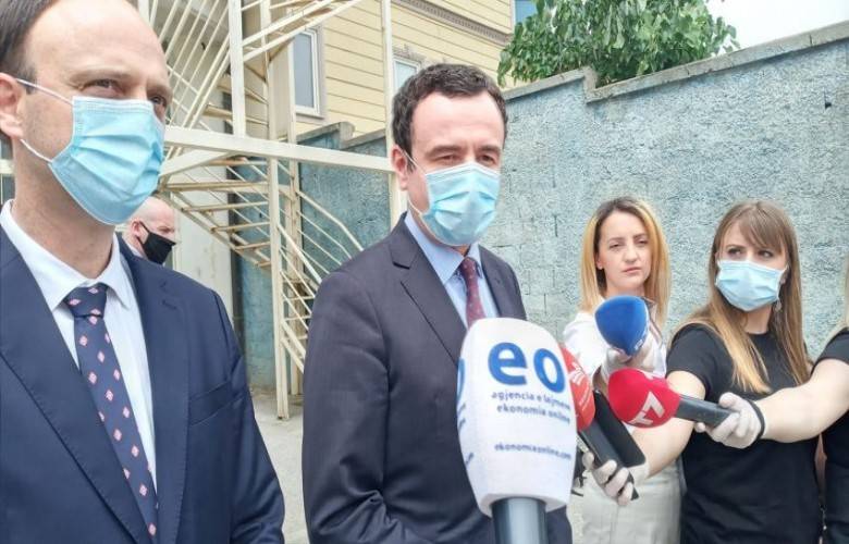 Rakiplerinin Açıklamalarını Siyasi Pingpong Olarak Değerlenirdi