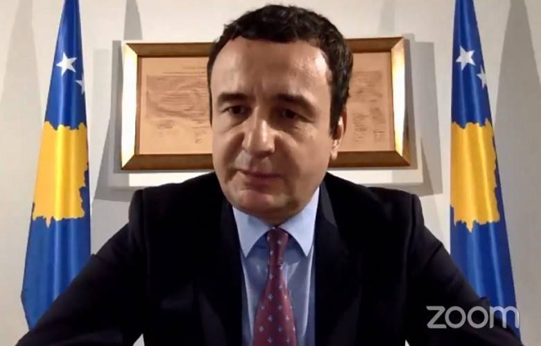 Haritaların Masada Olduğu Diyaloga Yer Yok