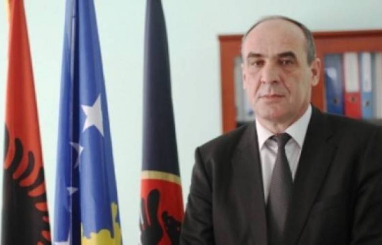 Vjosa Osmani Artık LDK’nın Bir Parçası Değil