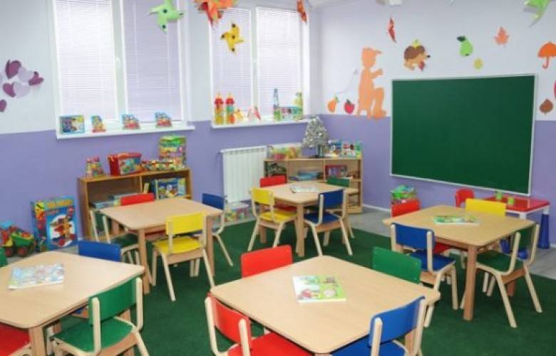 Yuvaların 2 Haziran’da Açılması Bekleniyor