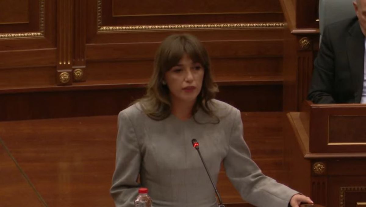 Cinayet Olayında Sveçla ve Gervalla’nın Herhangi Bir Sorumluluğu Yok