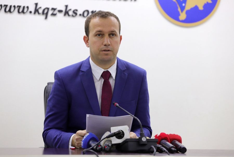 Kosova’da Yerel Seçimler Öncesi MSK’dan Aday Onayı Bekleniyor