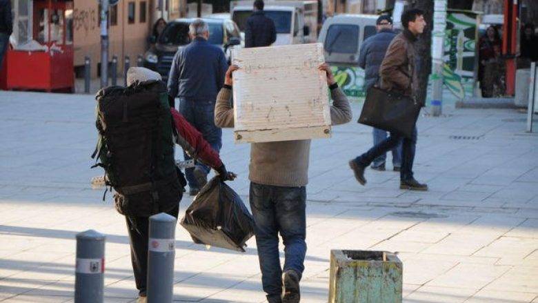 17 Ekim Dünya Yoksullukla Mücadele Günü