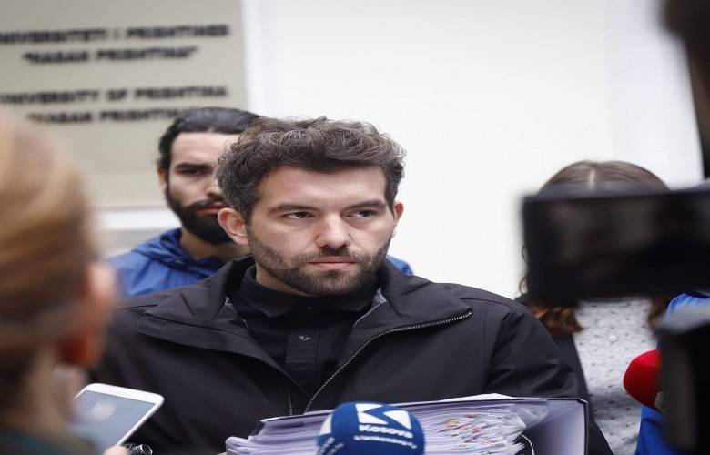 200.000 Kişinin Katılacağı Bir Protesto Duyuruldu