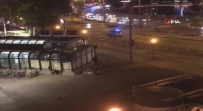 Avusturya’da silahlı saldırı: 7 ölü! Güvenlik üst seviyeye çıkarıldı